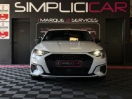 AUDI d'occasion A3 SPORTBACK 40 TFSI E 204 S TRONIC de 2022 Aix Les
