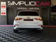 AUDI d'occasion A3 SPORTBACK 40 TFSI E 204 S TRONIC de 2022 Aix Les