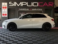 AUDI d'occasion A3 SPORTBACK 40 TFSI E 204 S TRONIC de 2022 Aix Les
