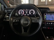 AUDI d'occasion A3 SPORTBACK 40 TFSI E 204 S TRONIC de 2022 Aix Les