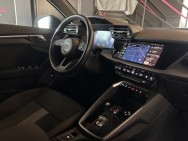 AUDI d'occasion A3 SPORTBACK 40 TFSI E 204 S TRONIC de 2022 Aix Les