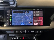 AUDI d'occasion A3 SPORTBACK 40 TFSI E 204 S TRONIC de 2022 Aix Les