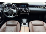 MERCEDES d'occasion A 200 AMG Line de 2019 Paris 17 (75)﻿