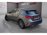 MERCEDES d'occasion A 200 AMG Line de 2019 Paris 17 (75)﻿