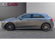 MERCEDES d'occasion A 200 AMG Line de 2019 Paris 17 (75)﻿