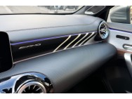 MERCEDES d'occasion A 200 AMG Line de 2019 Paris 17 (75)﻿