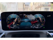 MERCEDES d'occasion A 200 AMG Line de 2019 Paris 17 (75)﻿