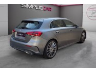 MERCEDES d'occasion A 200 AMG Line de 2019 Paris 17 (75)﻿
