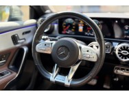 MERCEDES d'occasion A 200 AMG Line de 2019 Paris 17 (75)﻿