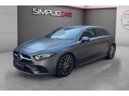 MERCEDES d'occasion A 200 AMG Line de 2019 Paris 17 (75)﻿
