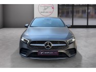 MERCEDES d'occasion A 200 AMG Line de 2019 Paris 17 (75)﻿