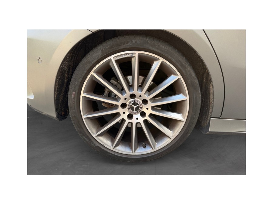 MERCEDES d'occasion A 200 AMG Line de 2019 Paris 17 (75)﻿
