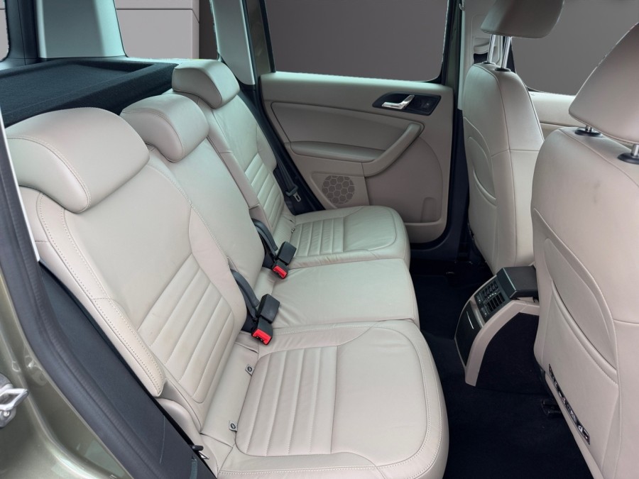 SKODA d'occasion YETI 1.4 TSI 125 STYLE DSG AUTO de 2016 St Gaudens