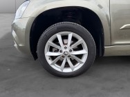 SKODA d'occasion YETI 1.4 TSI 125 STYLE DSG AUTO de 2016 St Gaudens