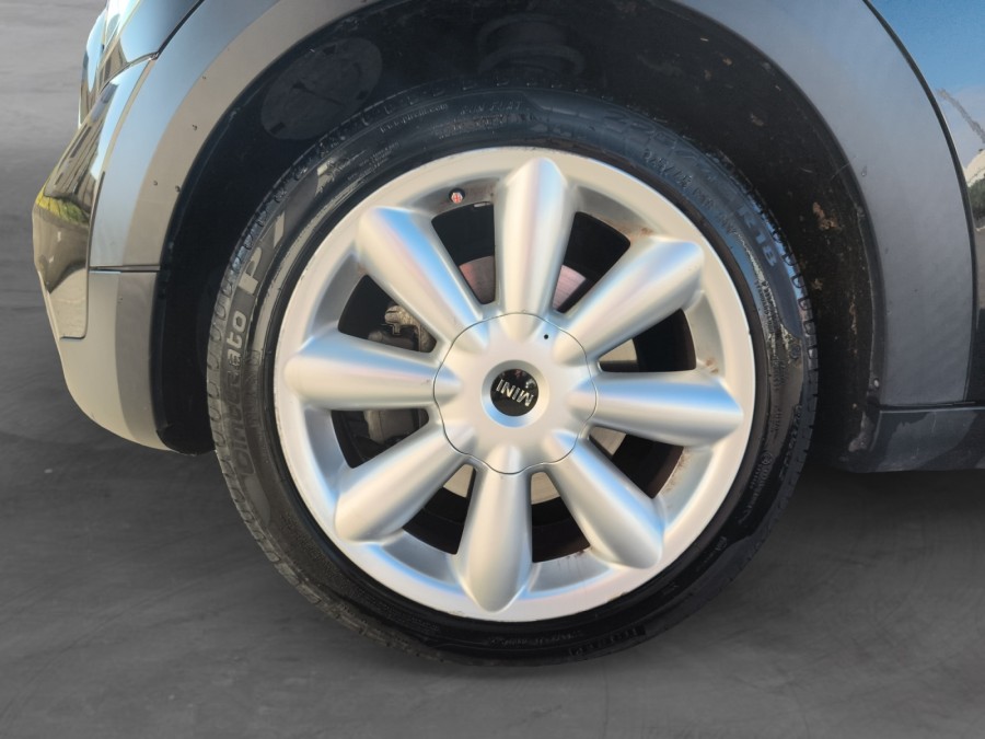 MINI d'occasion COUNTRYMAN COUN. SD de 2014 Beauvais (60)﻿