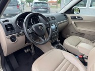 SKODA d'occasion YETI 1.4 TSI 125 STYLE DSG AUTO de 2016 St Gaudens