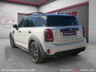 MINI d'occasion COUNTRYMAN COUNTRYMAN COOPER SE ALL4 LONGSTONE AUTO