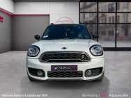 MINI d'occasion COUNTRYMAN COUNTRYMAN COOPER SE ALL4 LONGSTONE AUTO