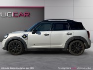 MINI d'occasion COUNTRYMAN COUNTRYMAN COOPER SE ALL4 LONGSTONE AUTO