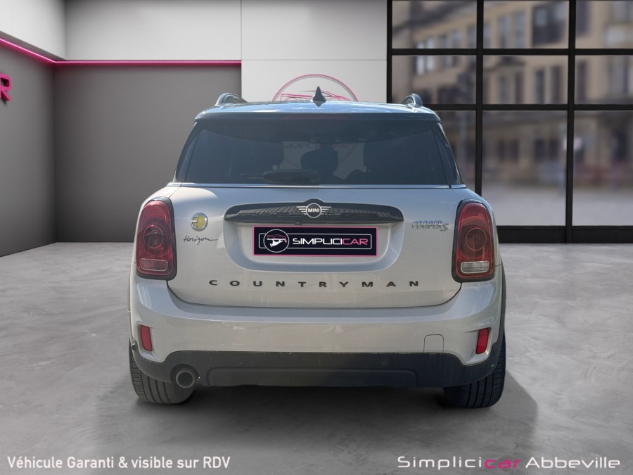 MINI d'occasion COUNTRYMAN COUNTRYMAN COOPER SE ALL4 LONGSTONE AUTO