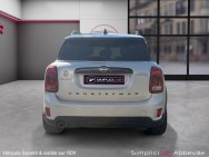 MINI d'occasion COUNTRYMAN COUNTRYMAN COOPER SE ALL4 LONGSTONE AUTO