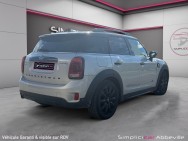 MINI d'occasion COUNTRYMAN COUNTRYMAN COOPER SE ALL4 LONGSTONE AUTO