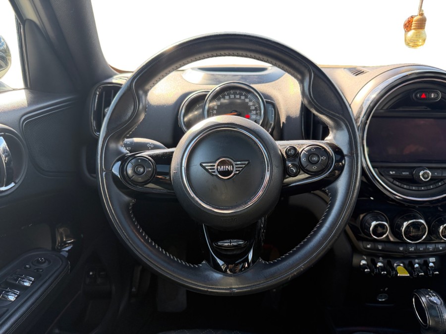 MINI d'occasion COUNTRYMAN COUNTRYMAN COOPER SE ALL4 LONGSTONE AUTO