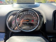 MINI d'occasion COUNTRYMAN COUNTRYMAN COOPER SE ALL4 LONGSTONE AUTO