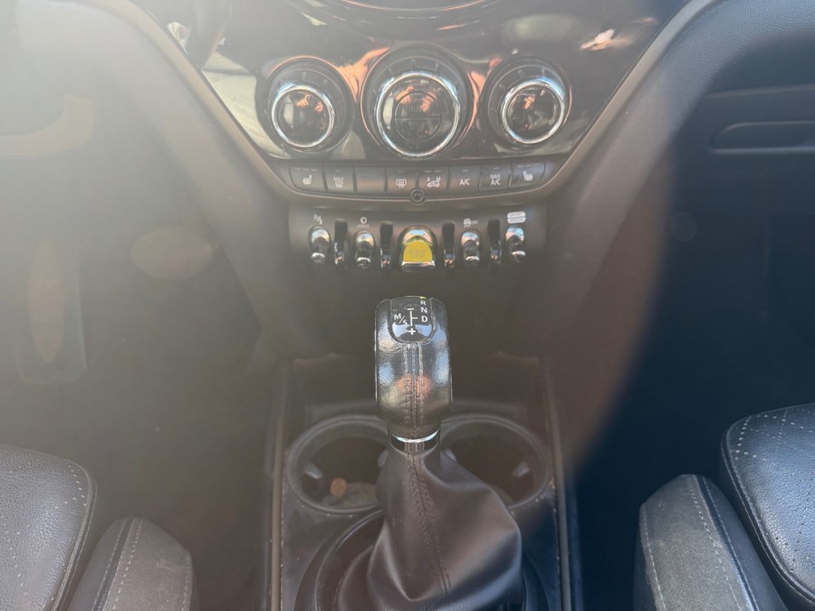 MINI d'occasion COUNTRYMAN COUNTRYMAN COOPER SE ALL4 LONGSTONE AUTO