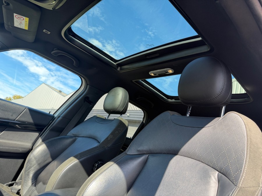 MINI d'occasion COUNTRYMAN COUNTRYMAN COOPER SE ALL4 LONGSTONE AUTO