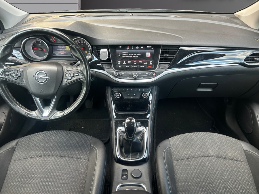 OPEL d'occasion ASTRA 1.6 CDTI 110ch Start&Stop Innovation de 2016