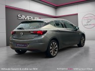 OPEL d'occasion ASTRA 1.6 CDTI 110ch Start&Stop Innovation de 2016