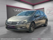 OPEL d'occasion ASTRA 1.6 CDTI 110ch Start&Stop Innovation de 2016