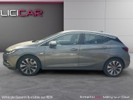 OPEL d'occasion ASTRA 1.6 CDTI 110ch Start&Stop Innovation de 2016