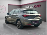 OPEL d'occasion ASTRA 1.6 CDTI 110ch Start&Stop Innovation de 2016