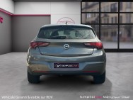 OPEL d'occasion ASTRA 1.6 CDTI 110ch Start&Stop Innovation de 2016