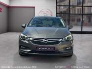 OPEL d'occasion ASTRA 1.6 CDTI 110ch Start&Stop Innovation de 2016