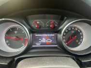 OPEL d'occasion ASTRA 1.6 CDTI 110ch Start&Stop Innovation de 2016