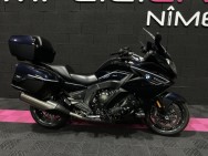 BMW d'occasion K1600GT BMW K1600GT de 2018 Nîmes (30)﻿