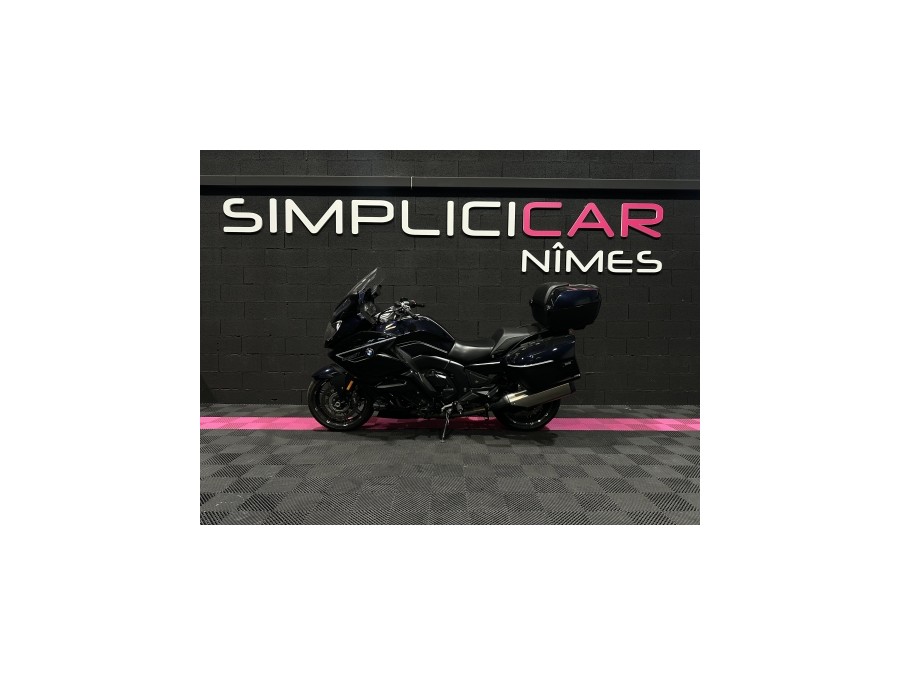 BMW d'occasion K1600GT BMW K1600GT de 2018 Nîmes (30)﻿