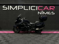 BMW d'occasion K1600GT BMW K1600GT de 2018 Nîmes (30)﻿