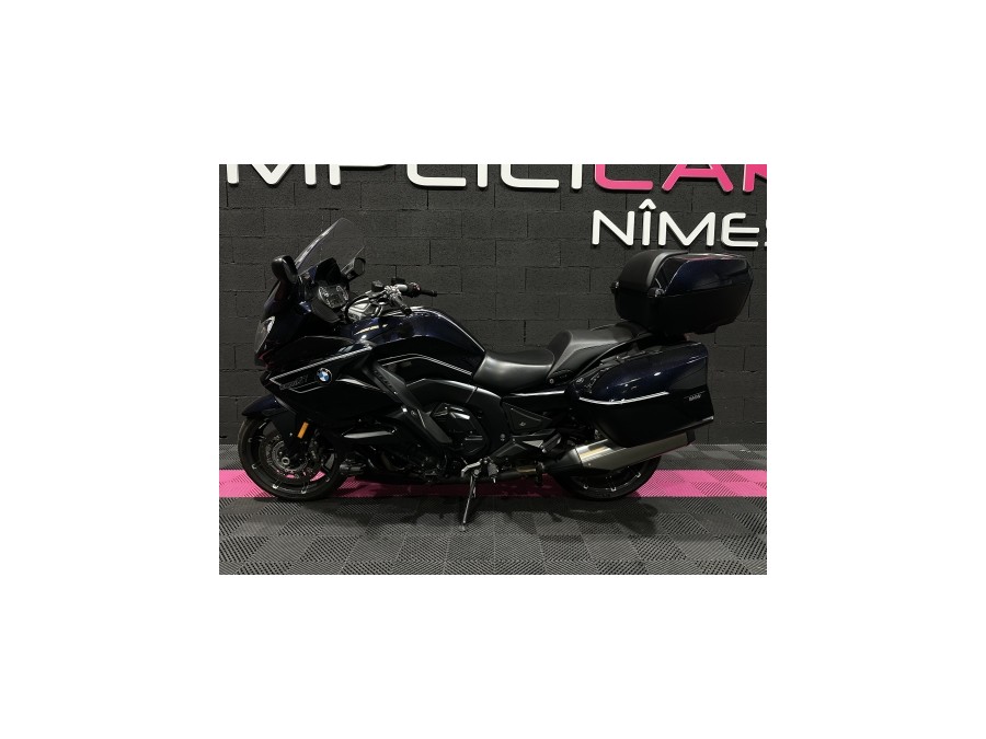 BMW d'occasion K1600GT BMW K1600GT de 2018 Nîmes (30)﻿