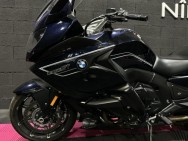 BMW d'occasion K1600GT BMW K1600GT de 2018 Nîmes (30)﻿