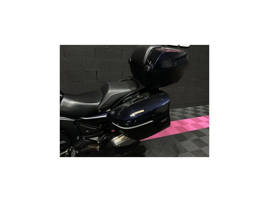BMW d'occasion K1600GT BMW K1600GT de 2018 Nîmes (30)﻿