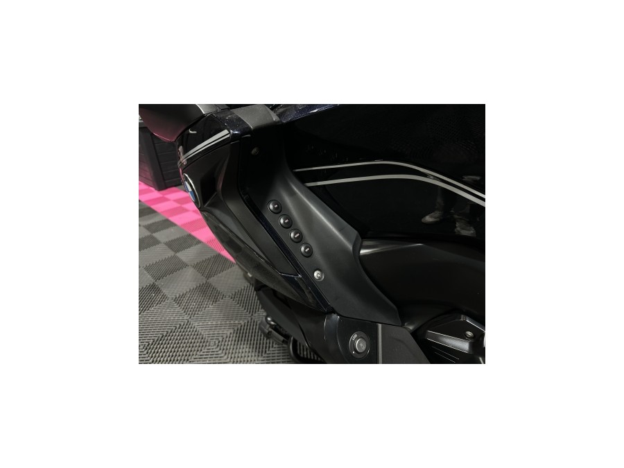 BMW d'occasion K1600GT BMW K1600GT de 2018 Nîmes (30)﻿