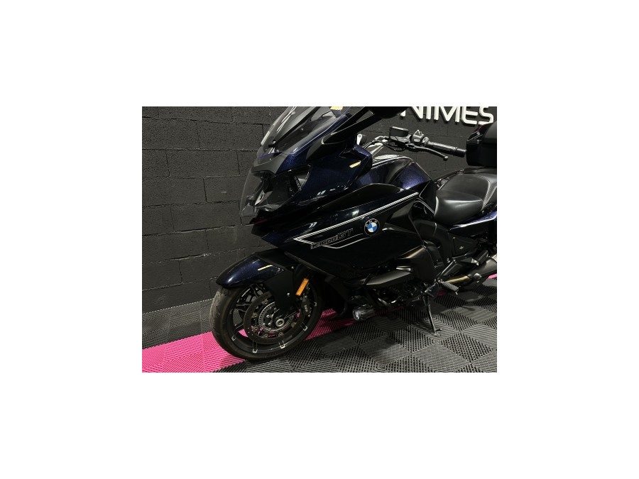 BMW d'occasion K1600GT BMW K1600GT de 2018 Nîmes (30)﻿
