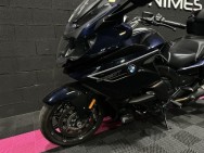 BMW d'occasion K1600GT BMW K1600GT de 2018 Nîmes (30)﻿