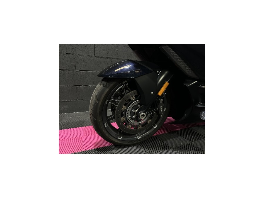 BMW d'occasion K1600GT BMW K1600GT de 2018 Nîmes (30)﻿