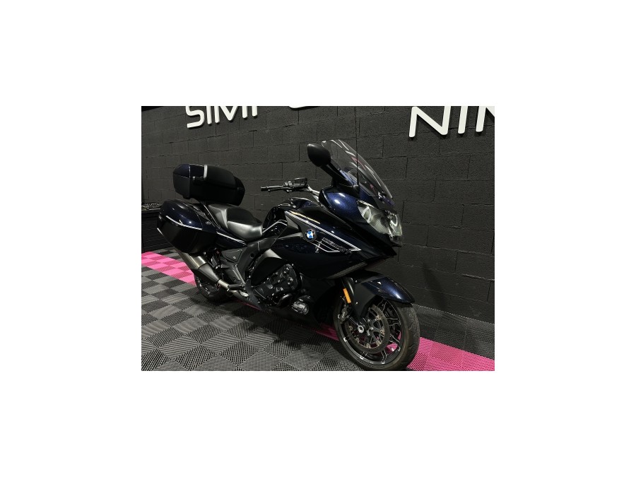 BMW d'occasion K1600GT BMW K1600GT de 2018 Nîmes (30)﻿