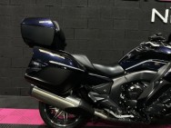 BMW d'occasion K1600GT BMW K1600GT de 2018 Nîmes (30)﻿